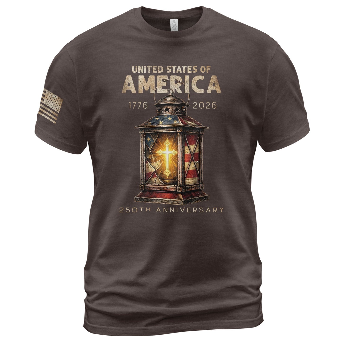 USA 250th Anniversary Shirt 1776–2026 Patriotic Heritage Celebration Shirt